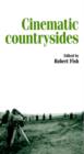 Cinematic Countrysides - Book