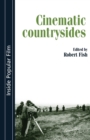 Cinematic Countrysides - Book