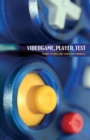 Videogame, Player, Text - Book