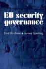 Eu Security Governance - Book