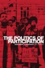 The Politics of Participation : From Athens to E-democracy - Book