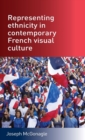 Representing Ethnicity in Contemporary French Visual Culture - Book