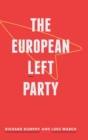 The European Left Party - Book