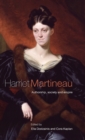 Harriet Martineau : Authorship, Society and Empire - Book