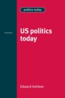 Us Politics Today - Book