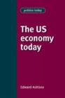 The Us Economy Today - Book