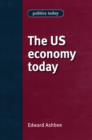 The Us Economy Today - Book