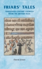 Friars’ Tales : Sermon Exempla from the British Isles - Book