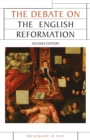 The Debate on the English Reformation - Book