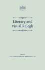 Literary and Visual Ralegh - Book