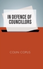In Defence of Councillors - Book