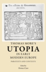 Thomas More's Utopia in Early Modern Europe : Paratexts and Contexts - Book