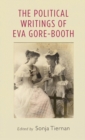 The Political Writings of Eva Gore-Booth - Book