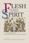 Flesh and Spirit : An anthology of seventeenth-century women's writing - Book