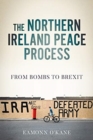 The Northern Ireland Peace Process : From Armed Conflict to Brexit - Book