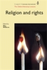 Religion and Rights : The Oxford Amnesty Lectures - eBook