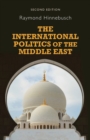 The International Politics of the Middle East - Book