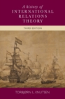 A History of International Relations Theory - Book