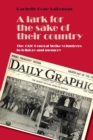 A Lark for the Sake of Their Country : The 1926 General Strike Volunteers in Folklore and Memory - Book
