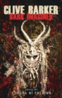 Clive Barker : Dark Imaginer - Book