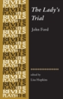 The Lady’S Trial : By John Ford - Book