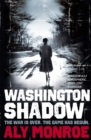 Washington Shadow : Peter Cotton Thriller 2: The second 'addictive' spy thriller - Book