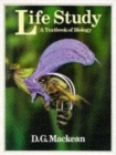 Life Study : A Textbook of Biology - Book