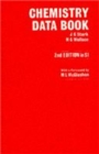 Chemistry Data Book - Book