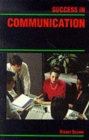 Success in Communication - Book