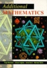 Additional Maths - Book