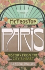 Metrostop Paris - Book