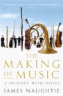 The Making of Music - Book