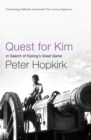 Quest for Kim - Book