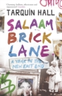 Salaam Brick Lane - Book