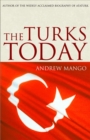 The Turks Today - Book