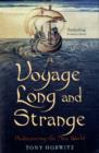 A Voyage Long and Strange - Book