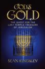God's Gold - Book
