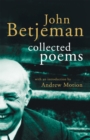 John Betjeman Collected Poems - Book