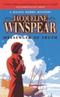 Messenger of Truth : A Maisie Dobbs Mystery - Book