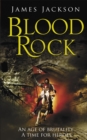 Blood Rock - Book