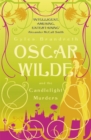 Oscar Wilde and the Candlelight Murders : Oscar Wilde Mystery: 1 - Book