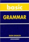 Basic Grammar - Book