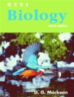 GCSE Biology Third Edition - Book