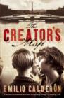 The Creator's Map - Book