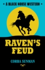 Raven's Feud - eBook