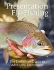 Presentation Fly-Fishing - Book