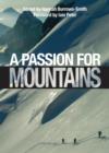 Passion for Mountains - Book