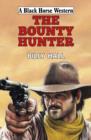 The Bounty Hunter - Book