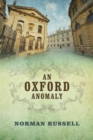 An Oxford Anomaly - Book