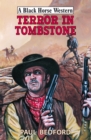 Terror in Tombstone - eBook